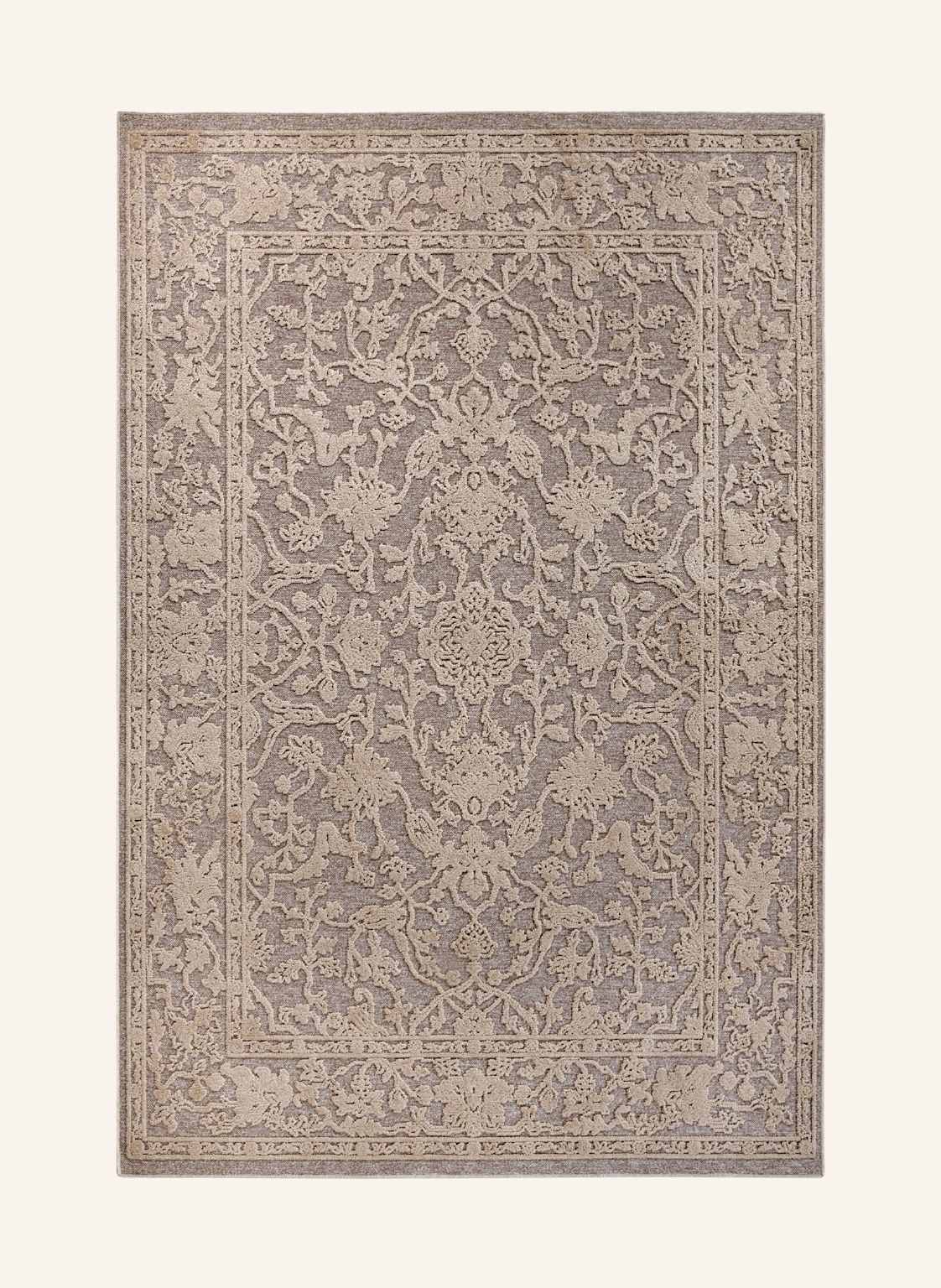 Villeroy & Boch Teppich Ambroise beige von Villeroy & Boch