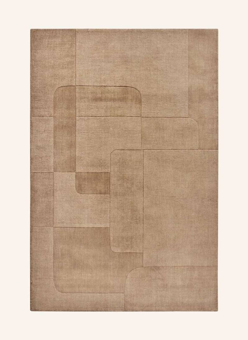 Villeroy & Boch Teppich Charlotte beige von Villeroy & Boch