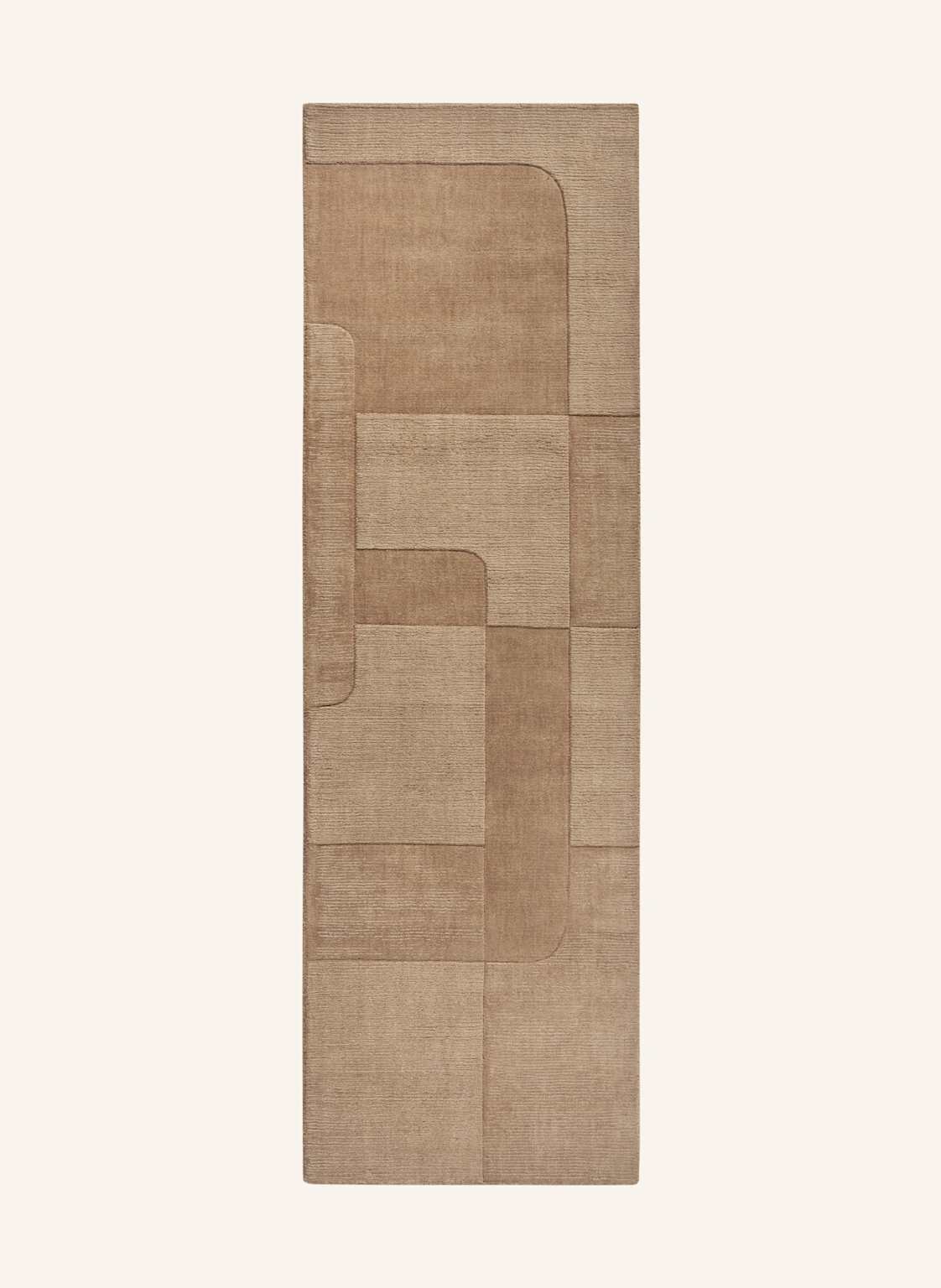 Villeroy & Boch Teppich Charlotte beige von Villeroy & Boch