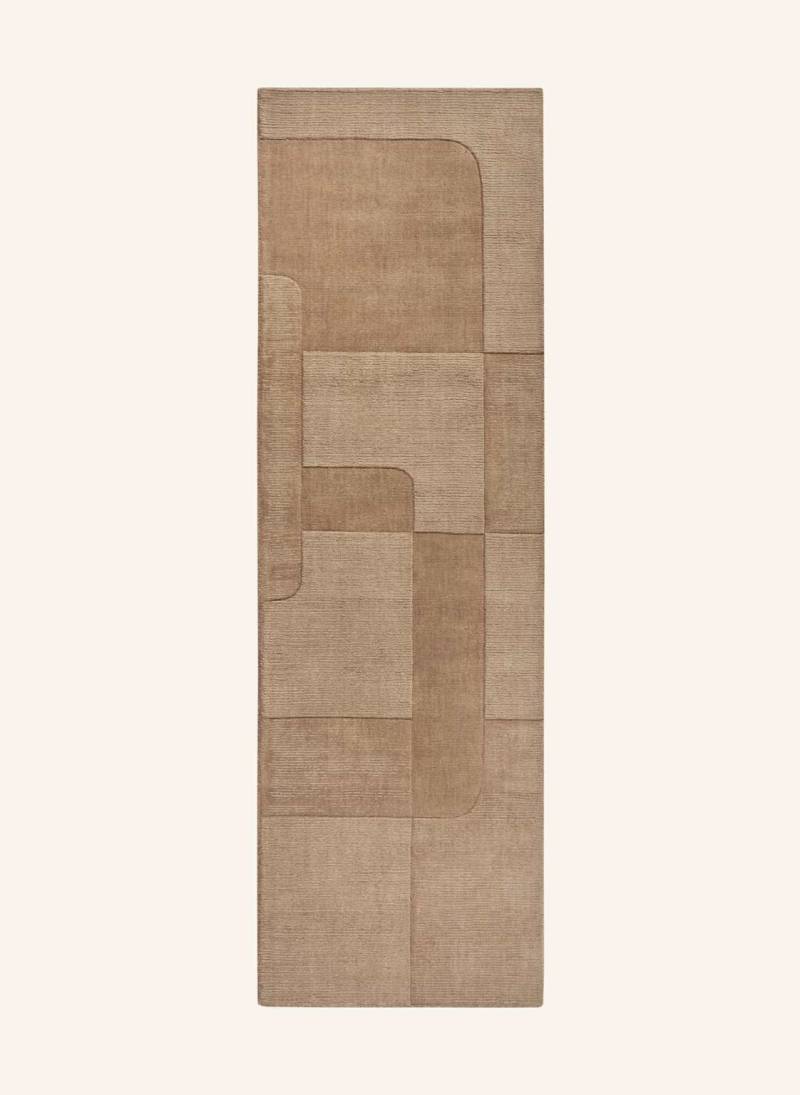 Villeroy & Boch Teppich Charlotte beige von Villeroy & Boch