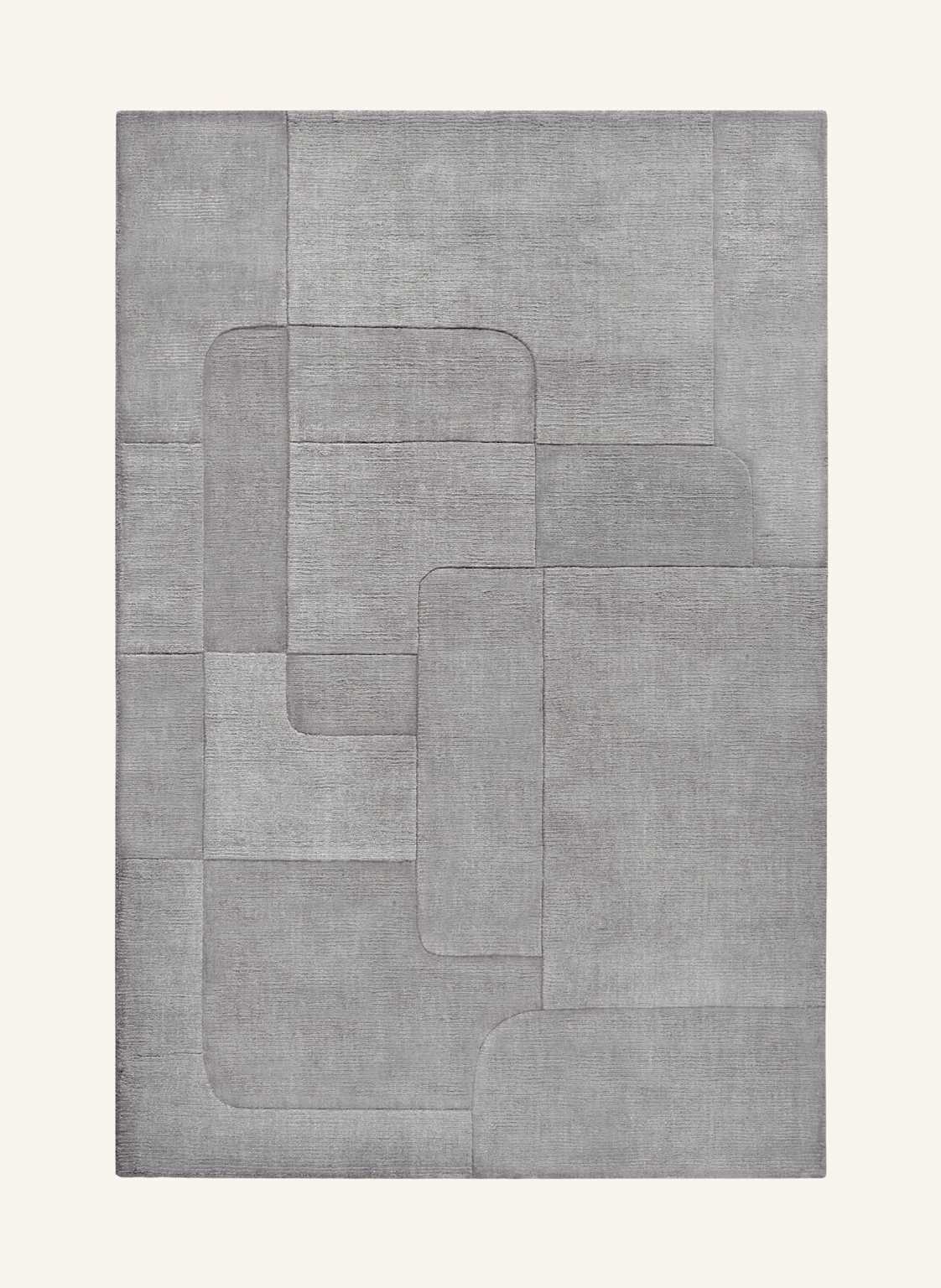 Villeroy & Boch Teppich Charlotte grau von Villeroy & Boch