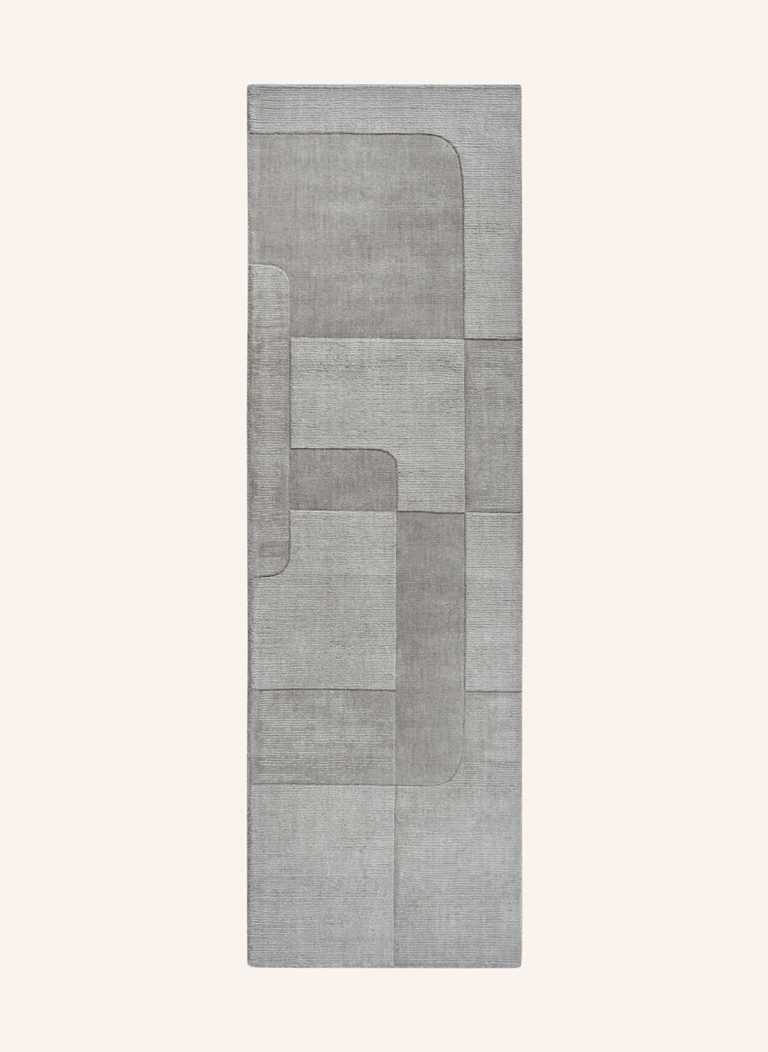 Villeroy & Boch Teppich Charlotte grau von Villeroy & Boch