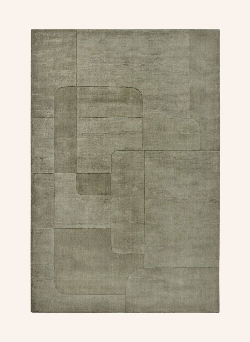 Villeroy & Boch Teppich Charlotte gruen von Villeroy & Boch