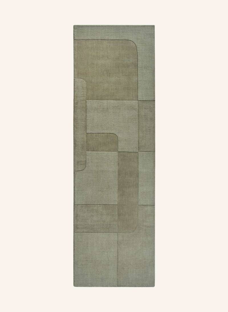 Villeroy & Boch Teppich Charlotte gruen von Villeroy & Boch