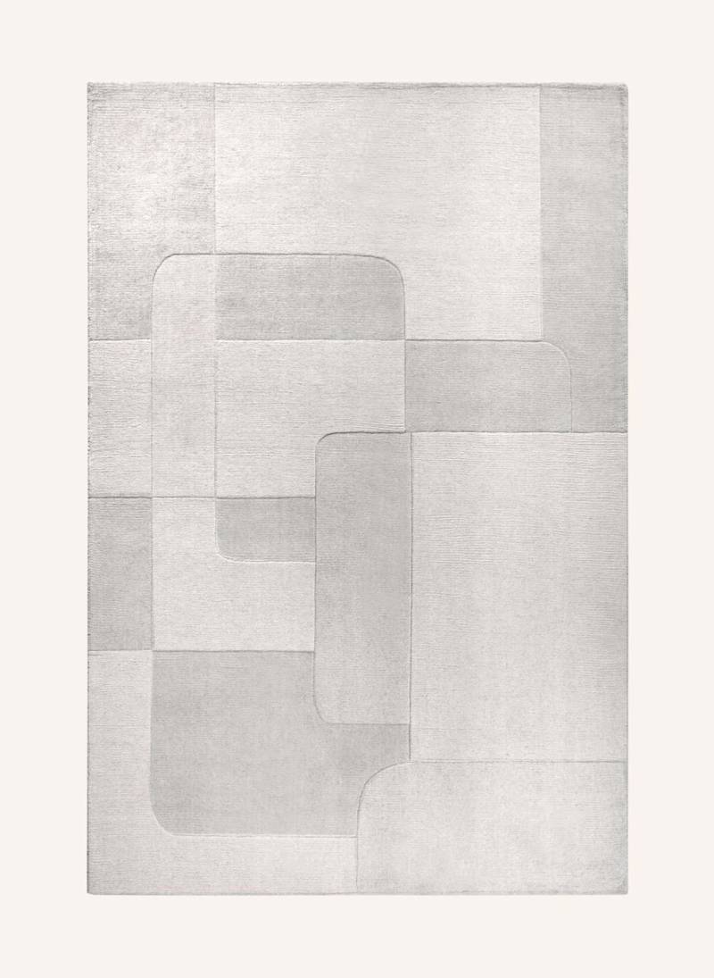 Villeroy & Boch Teppich Charlotte weiss von Villeroy & Boch