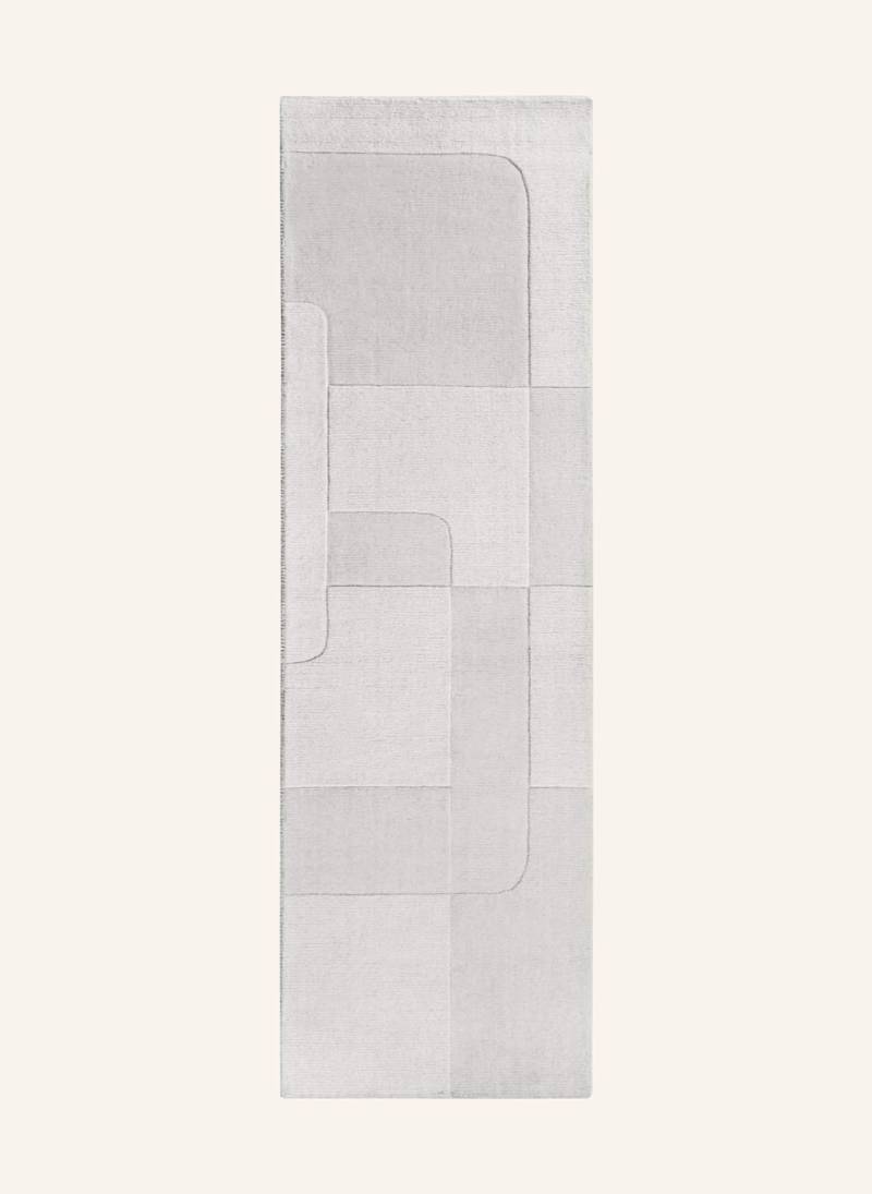 Villeroy & Boch Teppich Charlotte weiss von Villeroy & Boch