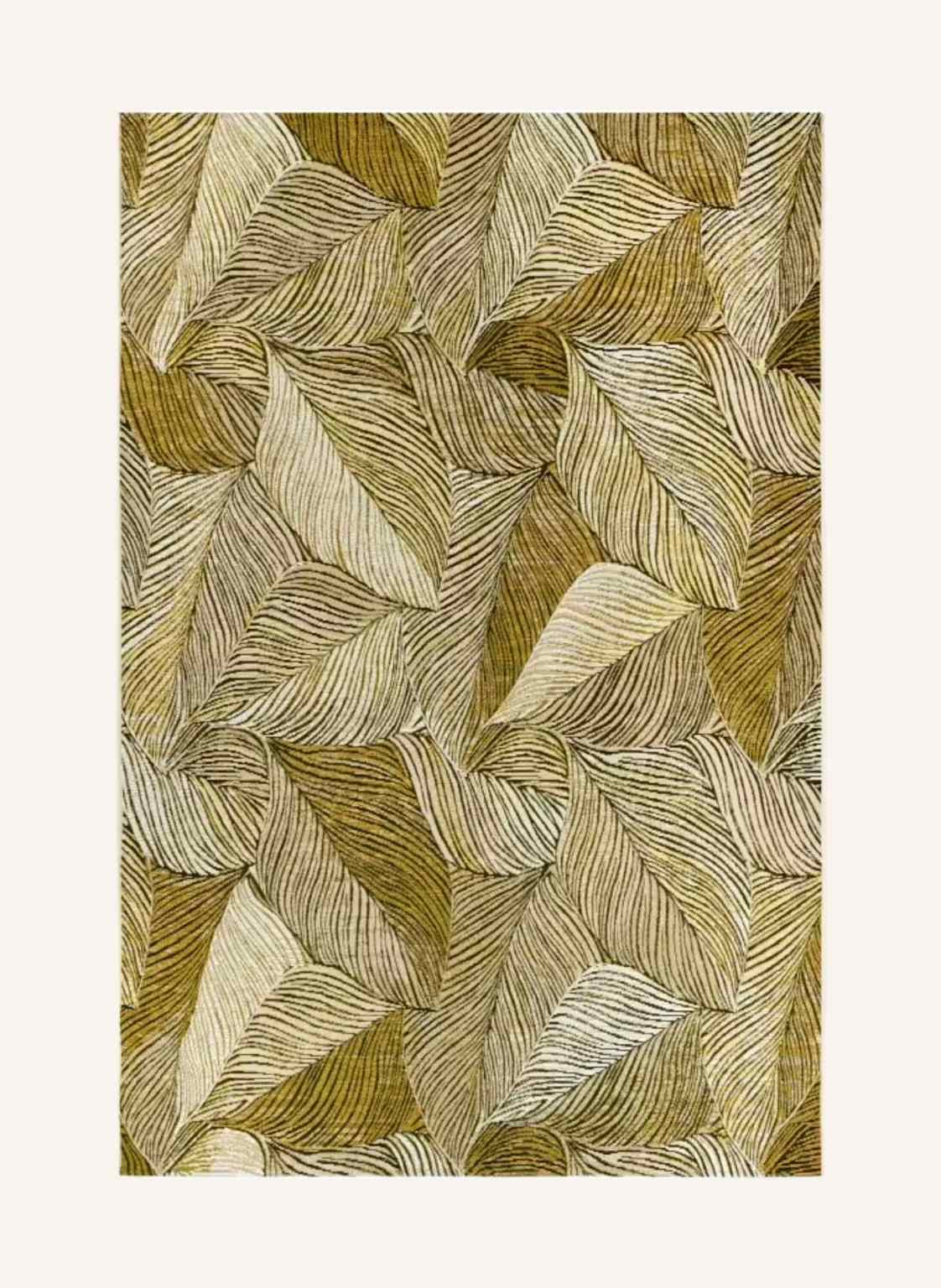 Villeroy & Boch Teppich Eugene gold von Villeroy & Boch