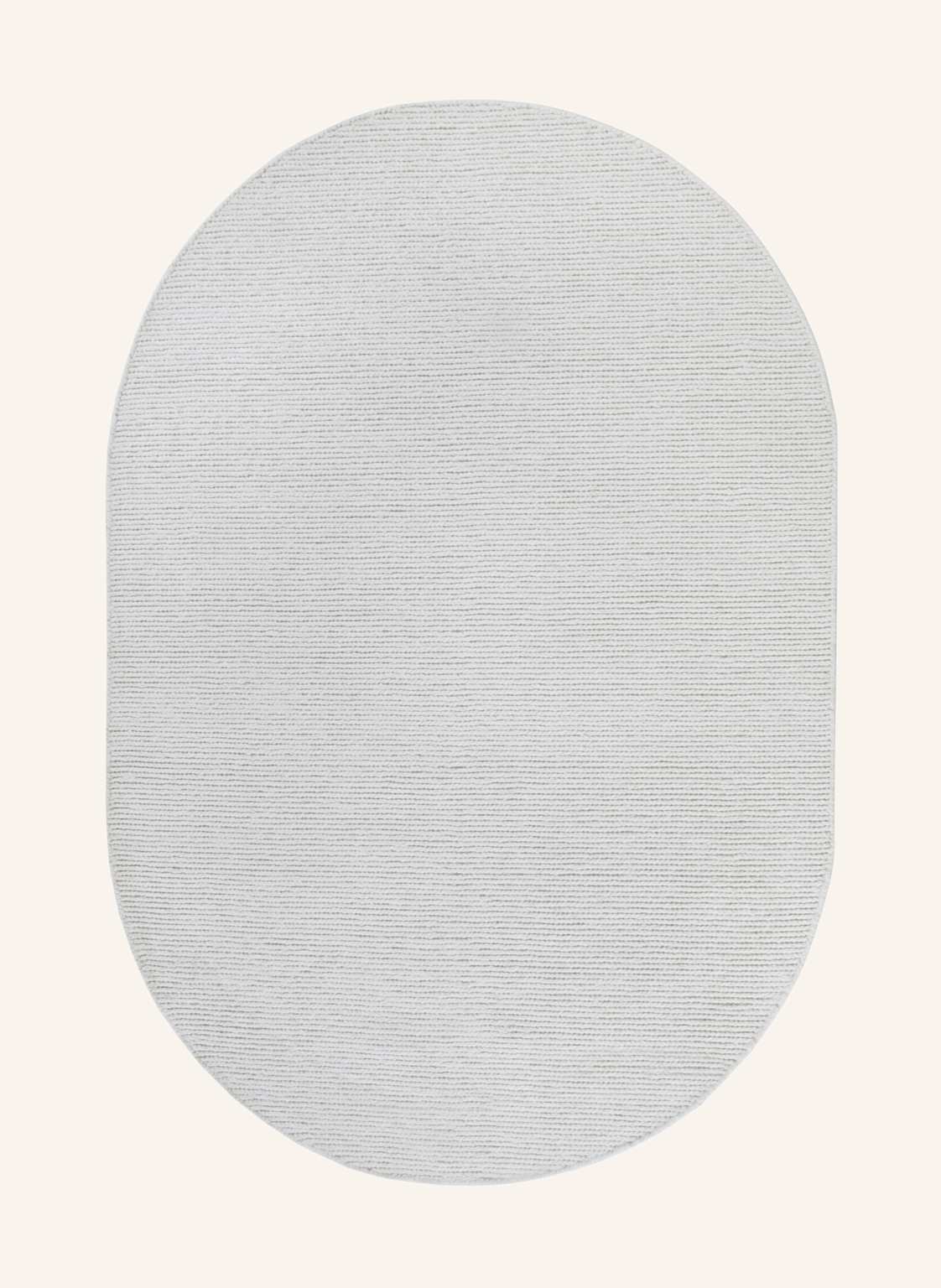 Villeroy & Boch Teppich Francois weiss von Villeroy & Boch