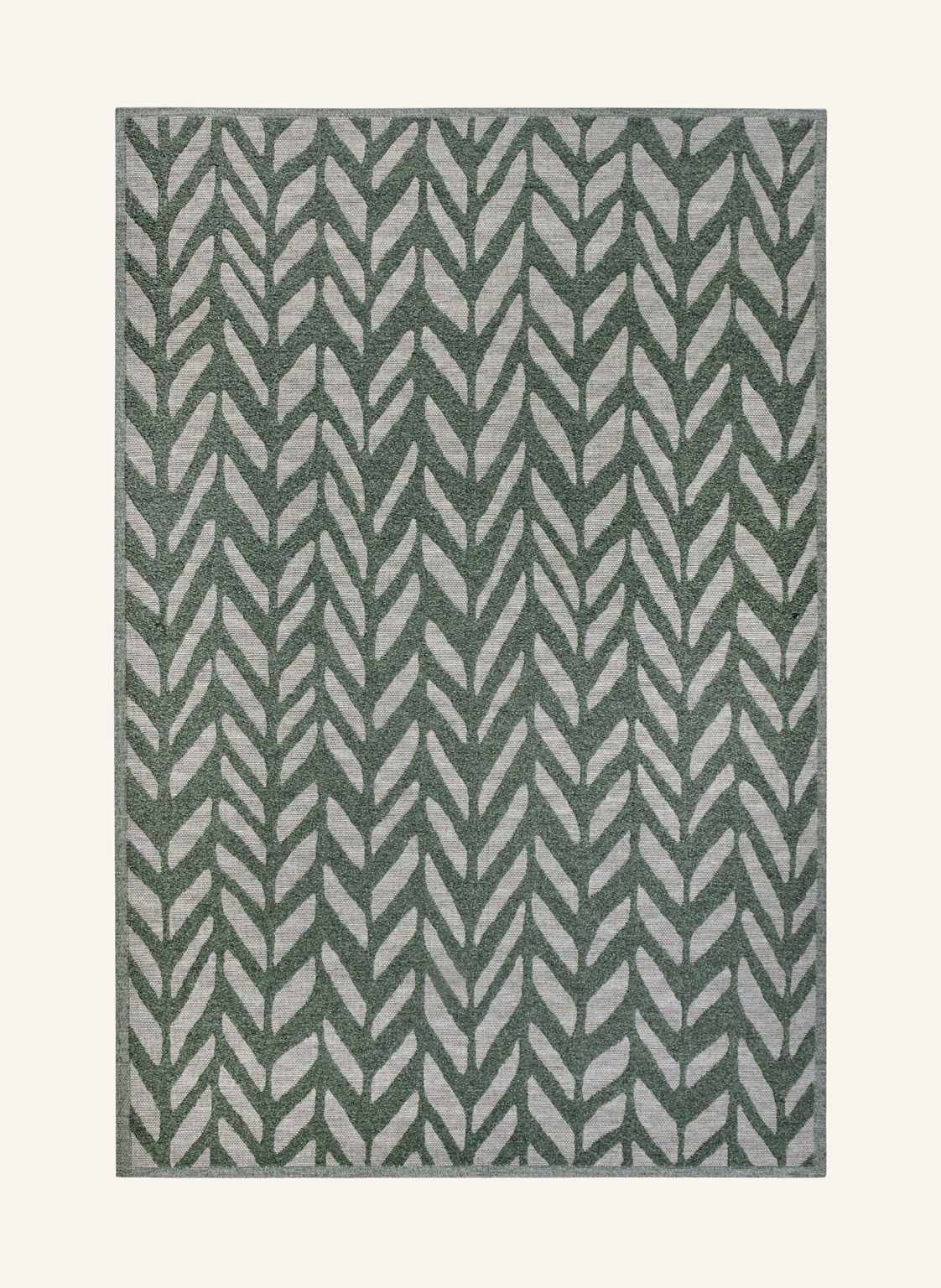 Villeroy & Boch Teppich Georgette gruen von Villeroy & Boch