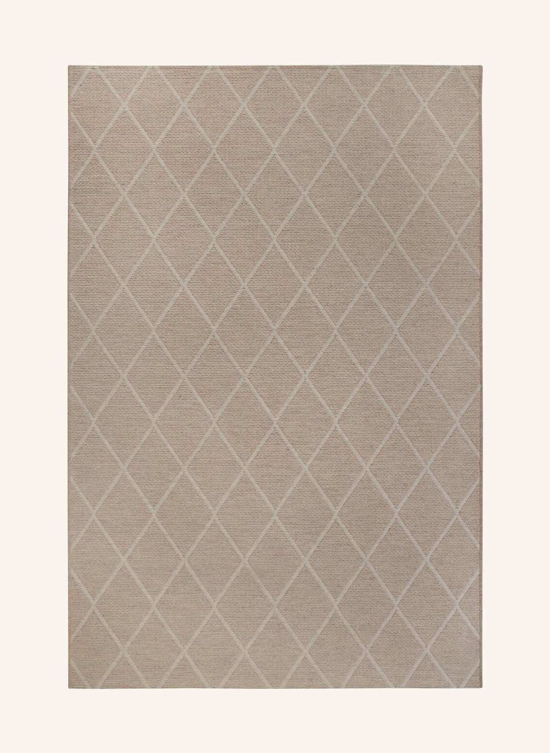 Villeroy & Boch Teppich Maria beige von Villeroy & Boch