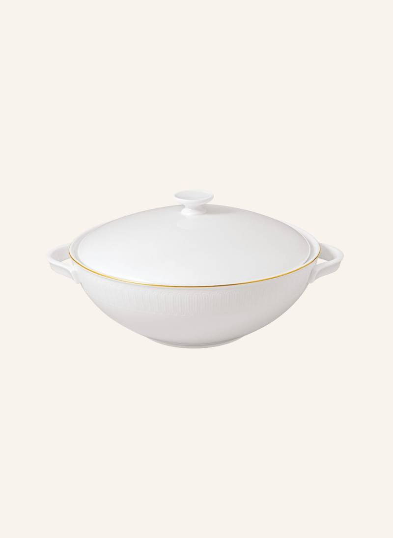 Villeroy & Boch Terrine Château Septfontaines weiss von Villeroy & Boch