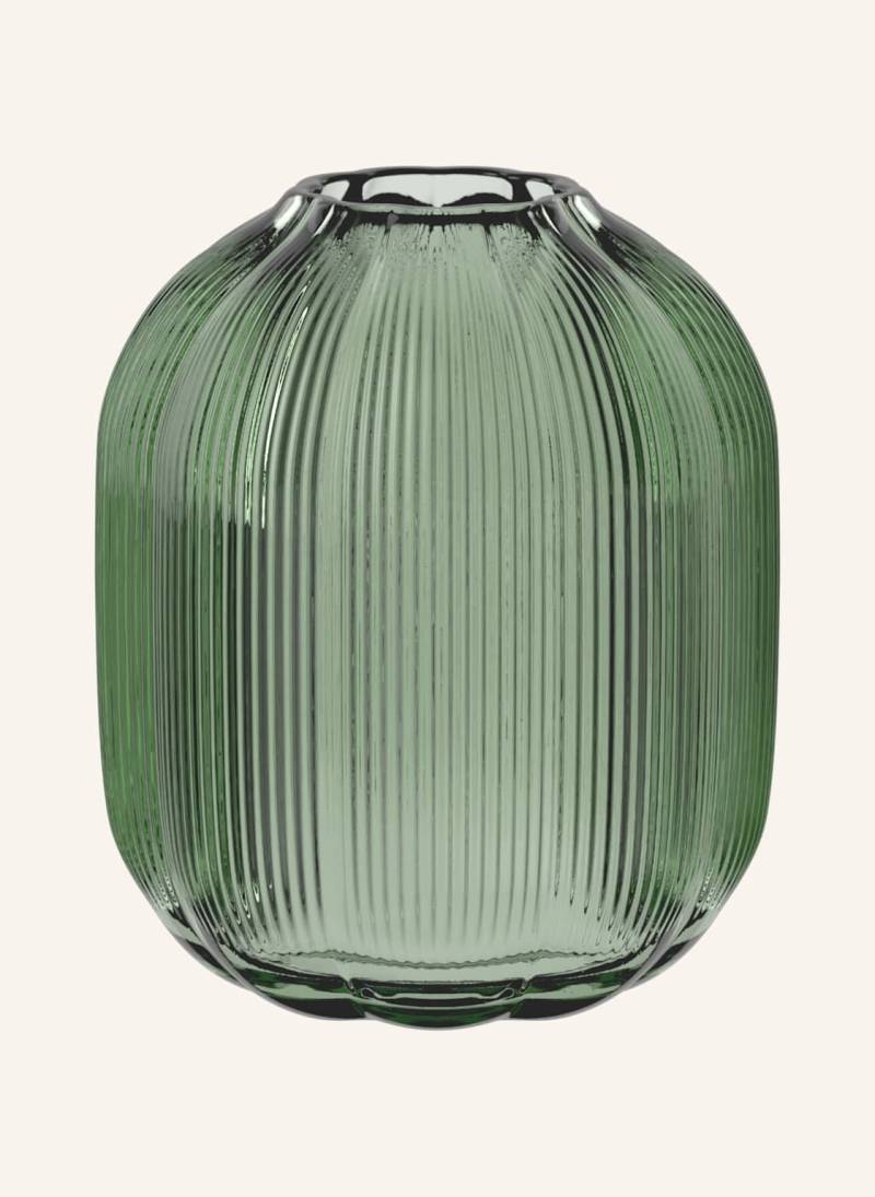Villeroy & Boch Vase Fleur Vert gruen von Villeroy & Boch