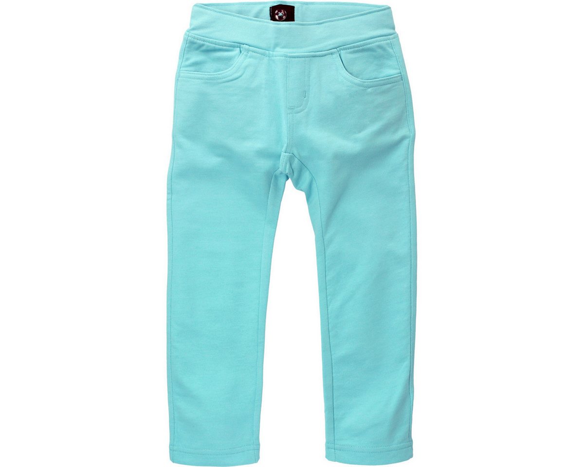 Villervalla 5-Pocket-Hose Basic Unisex Kinder (1-tlg) Hose, Hose Kinder, Hose Kleinkinder, 5-Pocket-Hose, Jeanshose Kinder von Villervalla