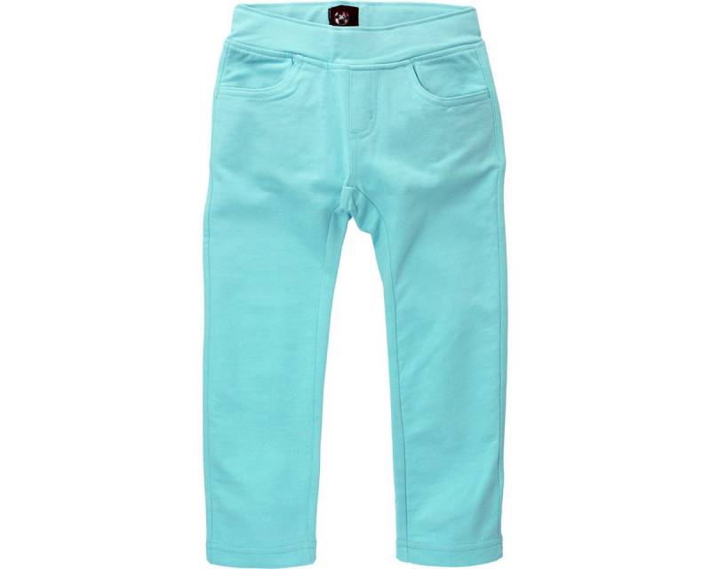 Villervalla 5-Pocket-Hose Basic Unisex Kinder (1-tlg) Hose, Hose Kinder, Hose Kleinkinder, 5-Pocket-Hose, Jeanshose Kinder von Villervalla