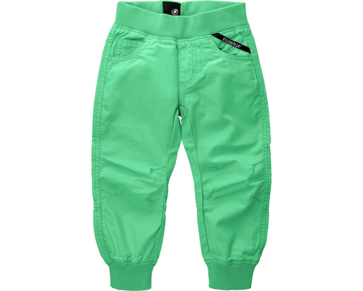 Villervalla 5-Pocket-Hose Basic Unisex Kinder (1-tlg) Hose, Hose Kinder, Hose Kleinkinder, 5-Pocket-Hose, Jeanshose Kinder von Villervalla