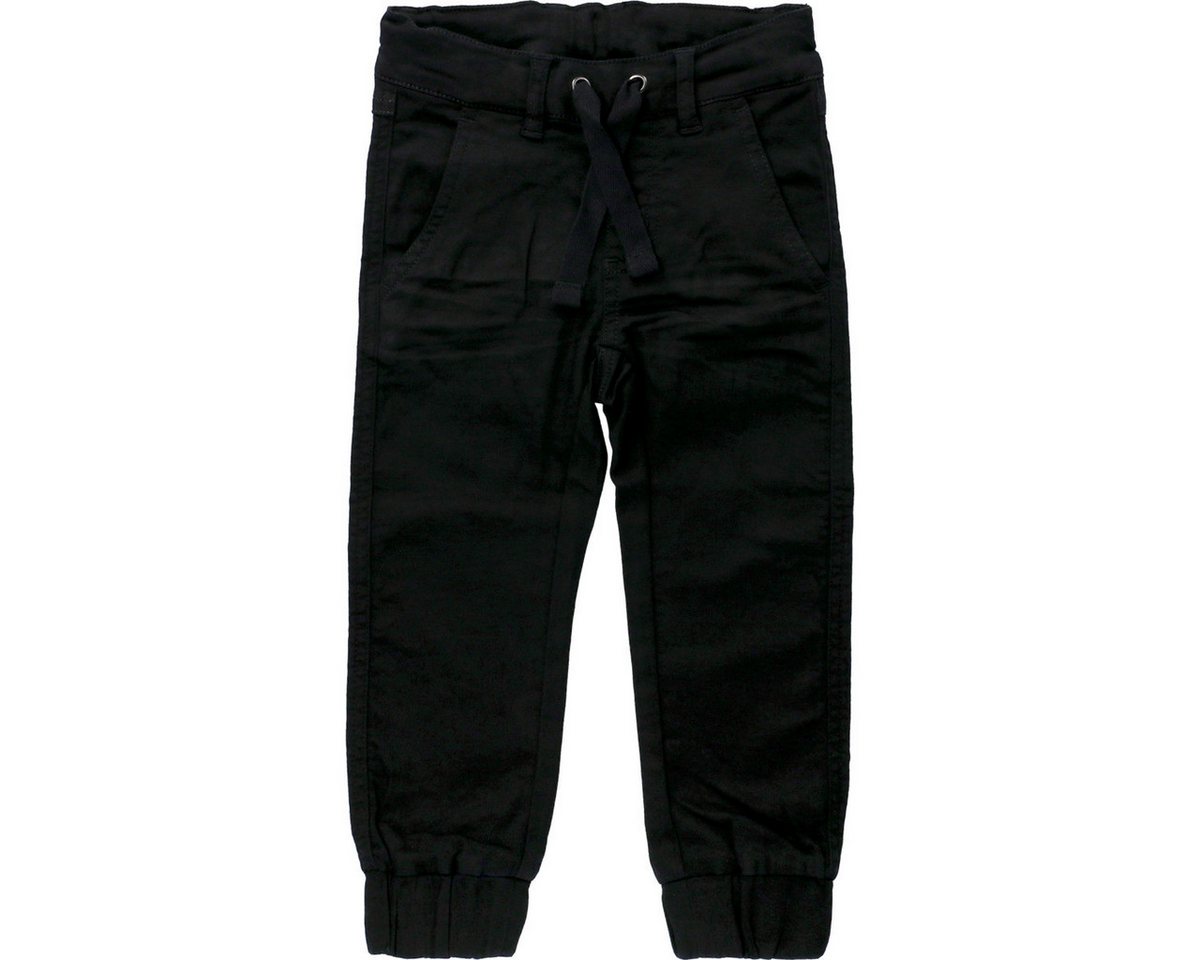 Villervalla 5-Pocket-Hose Night Unisex Kinder (1-tlg) Hose, Hose Kinder, Hose Kleinkinder, 5-Pocket-Hose, Jeanshose Kinder von Villervalla
