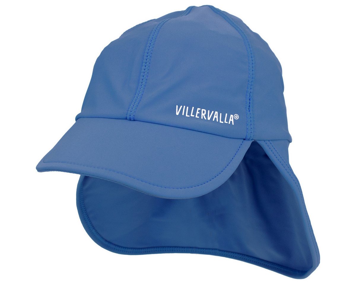 Villervalla Baseball Cap Basic Unisex Kinder Baseballcap, Baseballkappe, Baseballmütze, Schirmmütze, Sonnenhut Villervalla Baseball Cap Basic Unisex Kinder Baseballcap, Baseballkappe, Baseballmütze, Schirmmütze, Sonnenhut von Villervalla