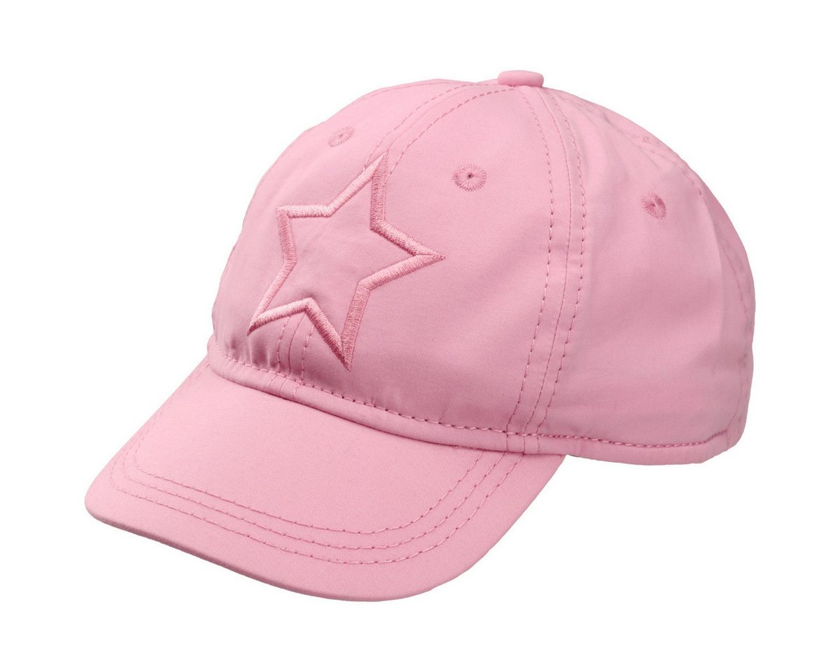 Villervalla Baseball Cap Stern Mädchen Baseballcap, Baseballkappe, Baseballmütze, Schirmmütze, Sonnenhut Villervalla Baseball Cap Stern Mädchen Baseballcap, Baseballkappe, Baseballmütze, Schirmmütze, Sonnenhut von Villervalla