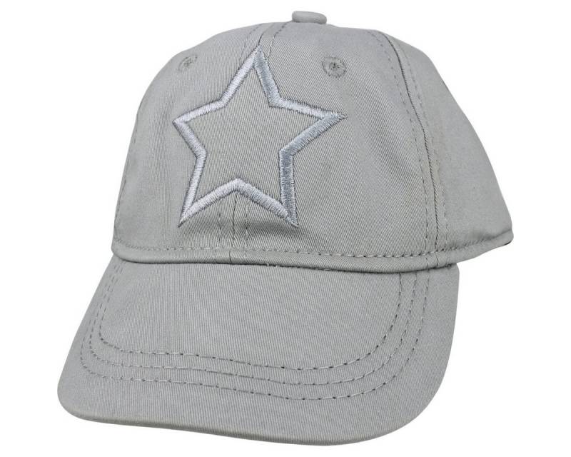 Villervalla Baseball Cap Twill Unisex Kinder Baseballcap, Baseballkappe, Baseballmütze, Schirmmütze, Sonnenhut Villervalla Baseball Cap Twill Unisex Kinder Baseballcap, Baseballkappe, Baseballmütze, Schirmmütze, Sonnenhut von Villervalla