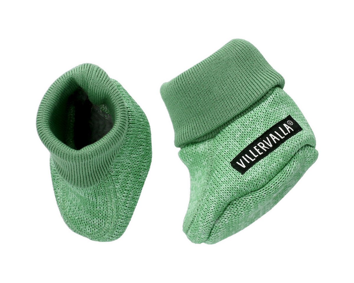 Villervalla Basic Unisex Kinder Krabbelschuh von Villervalla