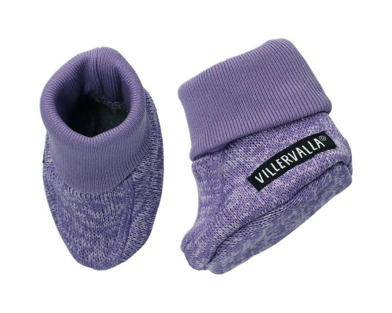 Villervalla Basic Unisex Kinder Krabbelschuh von Villervalla