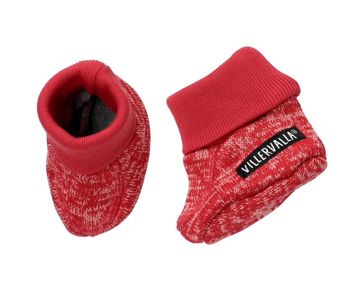 Villervalla Basic Unisex Kinder Krabbelschuh von Villervalla