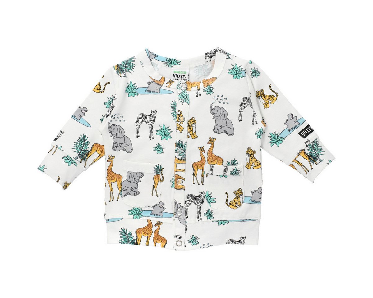 Villervalla Blouson Safari Unisex Kinder von Villervalla