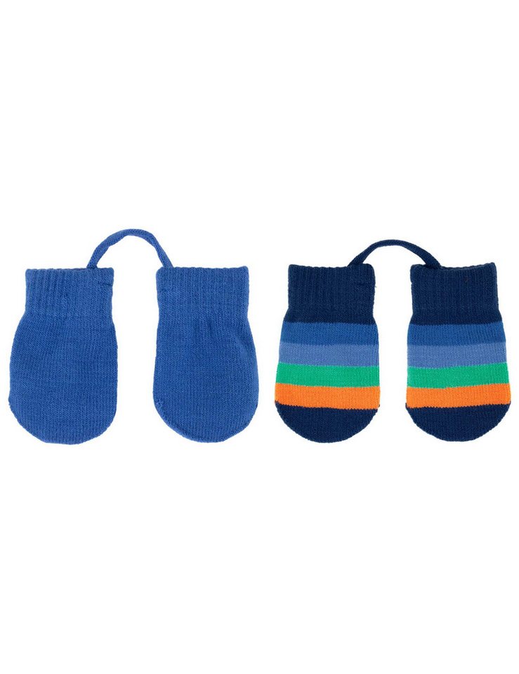 Villervalla Fäustlinge Handschuhe (1-St) von Villervalla