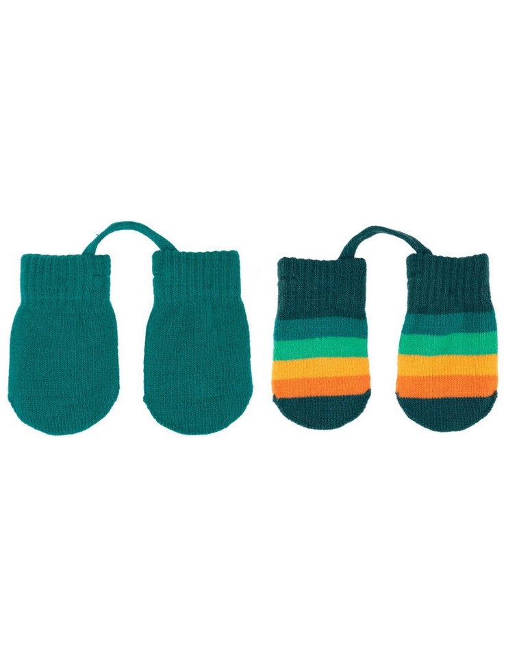Villervalla Fäustlinge Handschuhe (1-St) von Villervalla