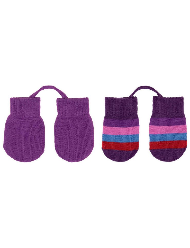 Villervalla Fäustlinge Handschuhe (1-St) von Villervalla