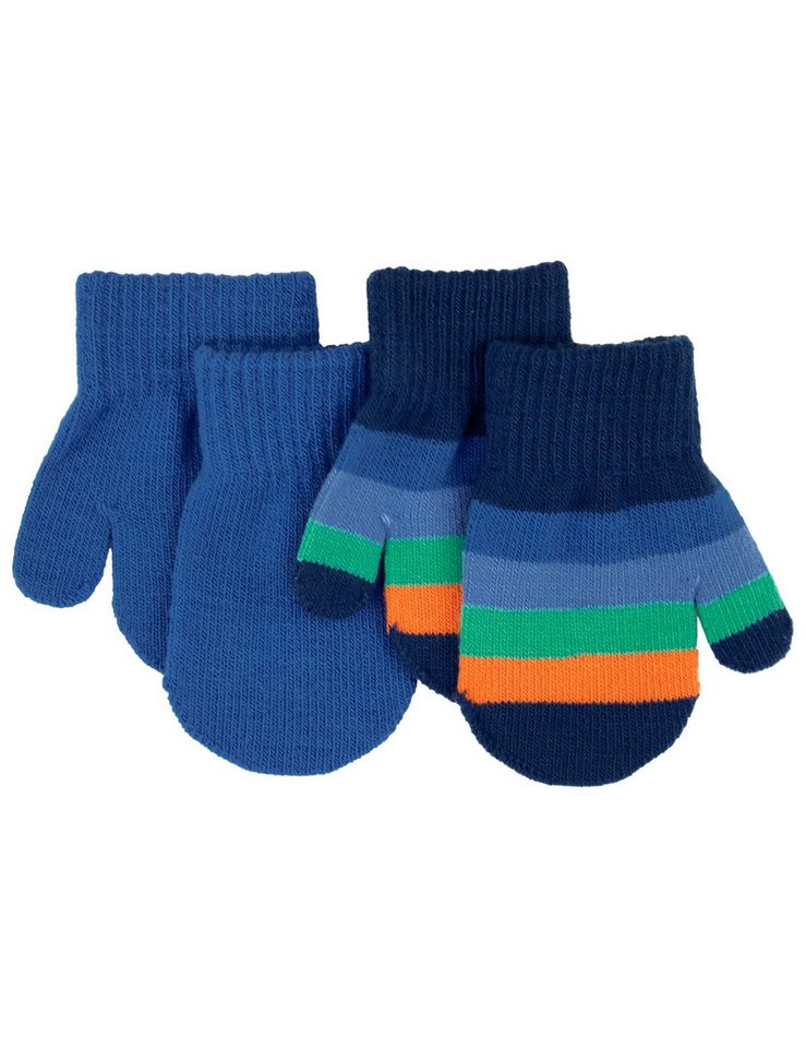 Villervalla Fäustlinge Handschuhe (1-St) von Villervalla