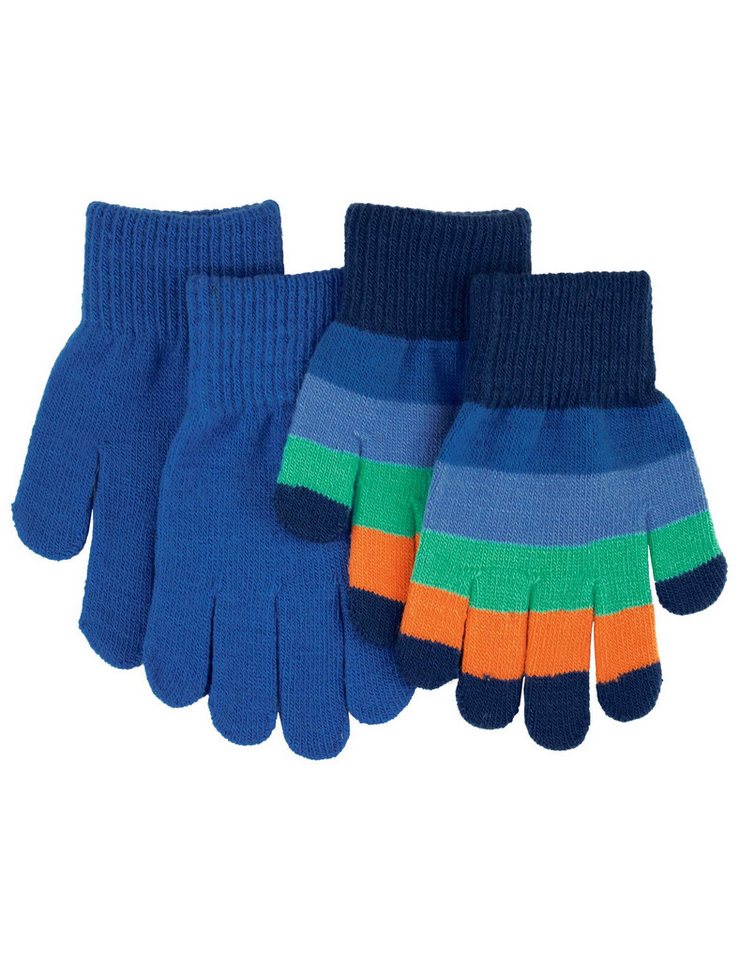 Villervalla Fäustlinge Handschuhe (1-St) von Villervalla