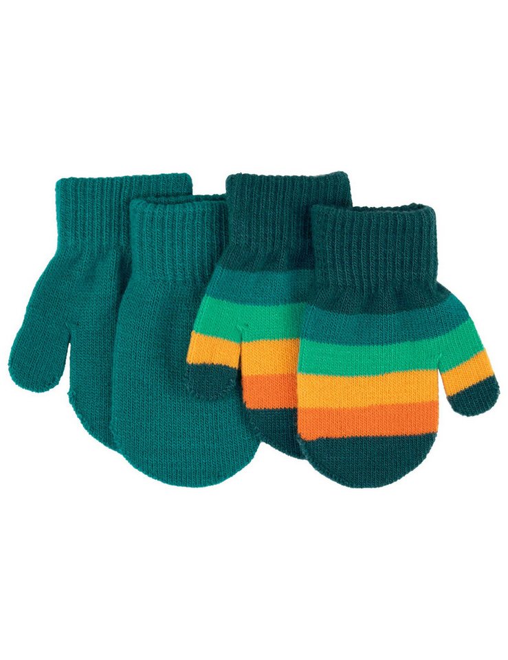 Villervalla Fäustlinge Handschuhe (1-St) von Villervalla
