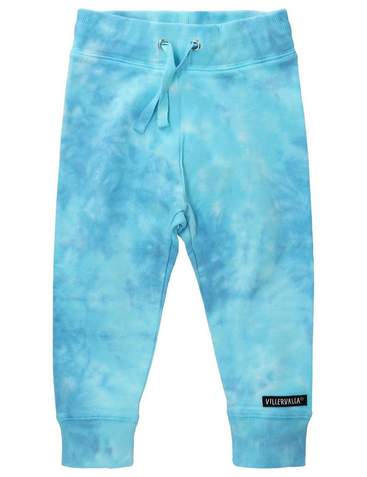 Villervalla Jogginghose Jogginghose Tie-Dye (1-tlg) von Villervalla