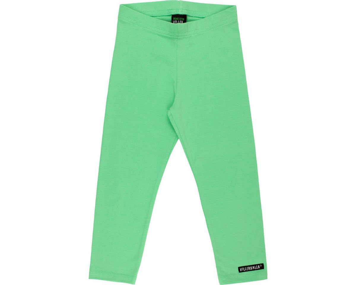 Villervalla Leggings Basic Unisex Kinder (1-tlg) Jogginghose, Sportbekleidung, Tights, Sporthose, Sportswear von Villervalla