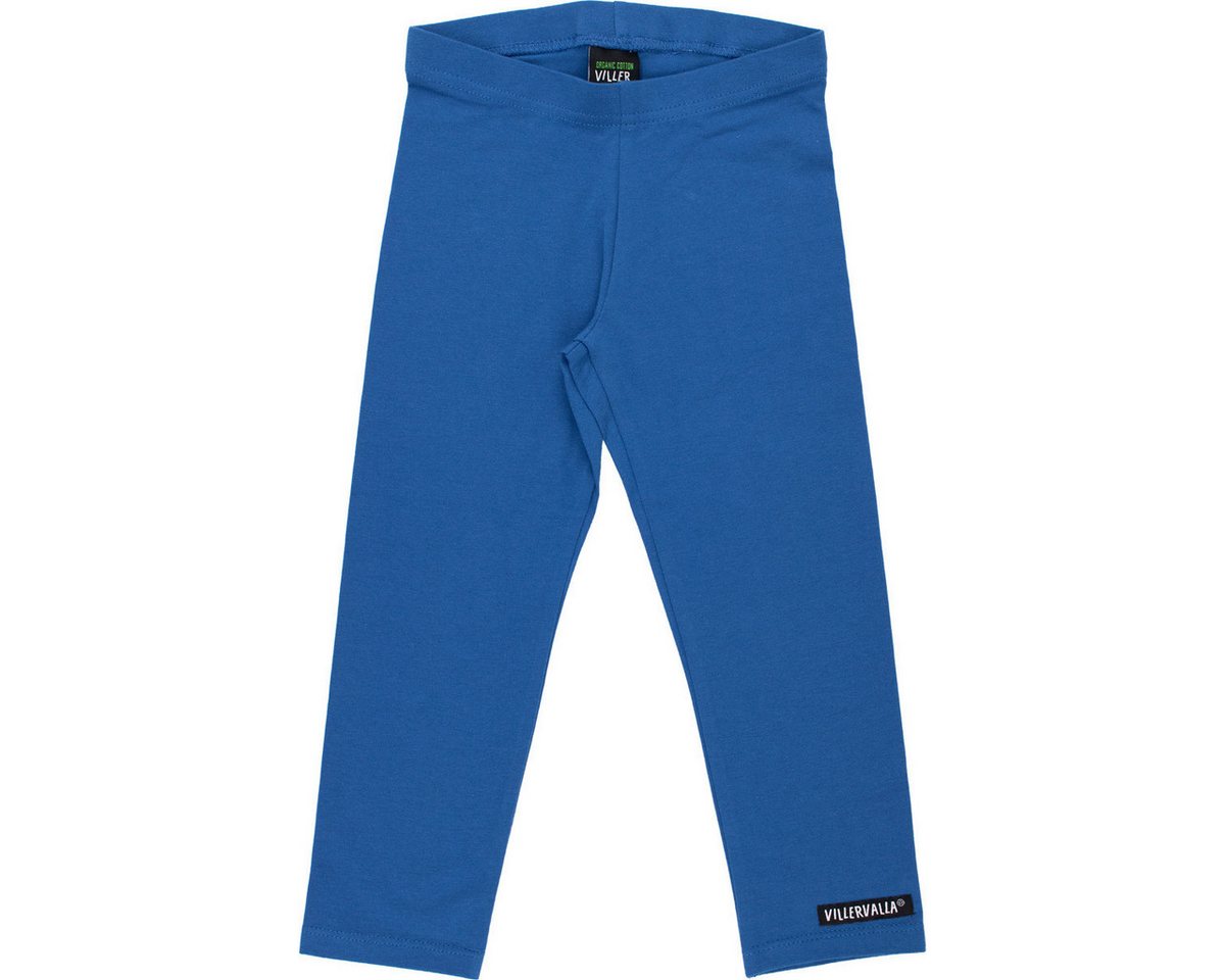 Villervalla Leggings Basic Unisex Kinder (1-tlg) Jogginghose, Sportbekleidung, Tights, Sporthose, Sportswear von Villervalla
