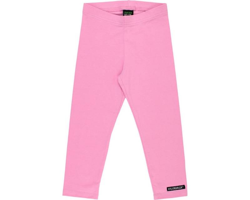 Villervalla Leggings Basic Unisex Kinder (1-tlg) Jogginghose, Sportbekleidung, Tights, Sporthose, Sportswear von Villervalla