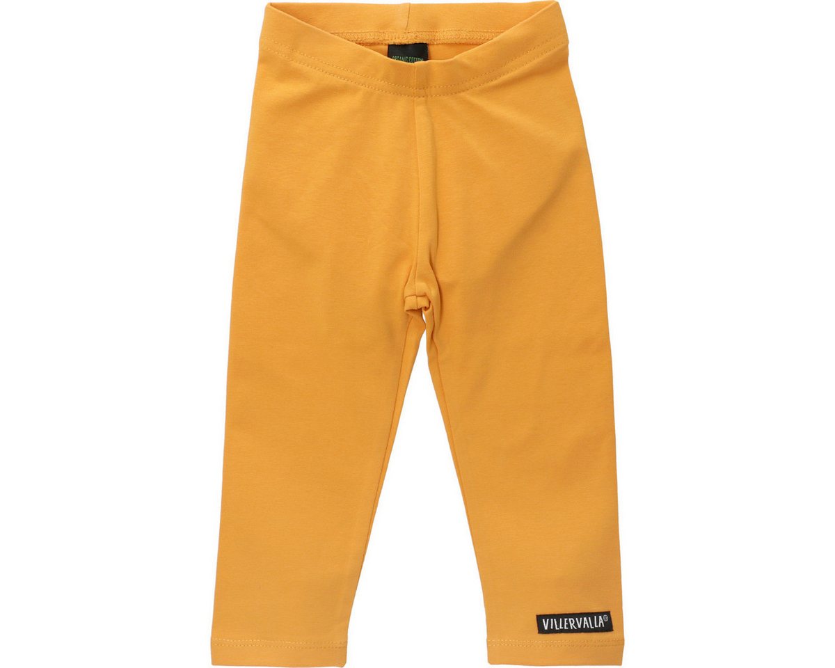 Villervalla Leggings Basic Unisex Kinder (1-tlg) Jogginghose, Sportbekleidung, Tights, Sporthose, Sportswear von Villervalla