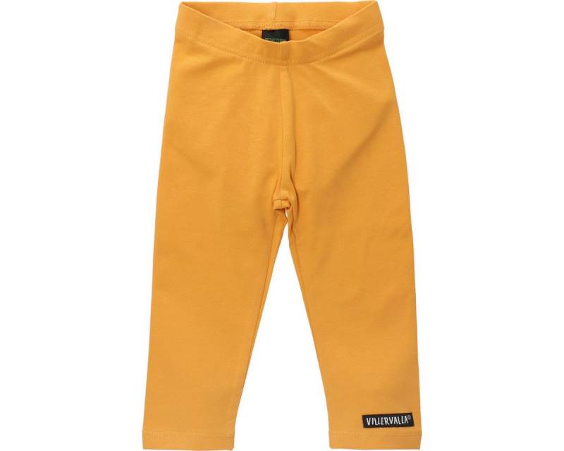 Villervalla Leggings Basic Unisex Kinder (1-tlg) Jogginghose, Sportbekleidung, Tights, Sporthose, Sportswear von Villervalla
