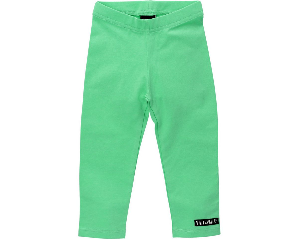 Villervalla Leggings Basic Unisex Kinder (1-tlg) Jogginghose, Sportbekleidung, Tights, Sporthose, Sportswear von Villervalla