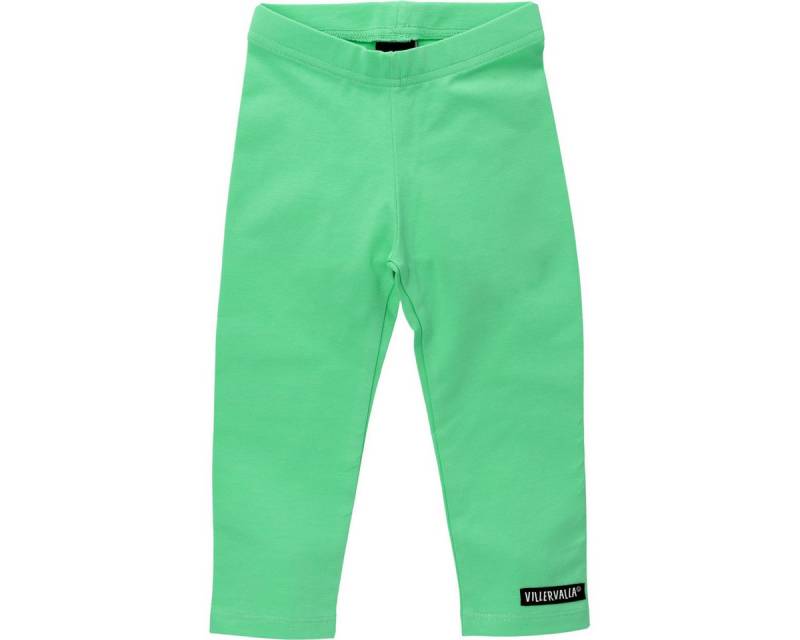 Villervalla Leggings Basic Unisex Kinder (1-tlg) Jogginghose, Sportbekleidung, Tights, Sporthose, Sportswear von Villervalla