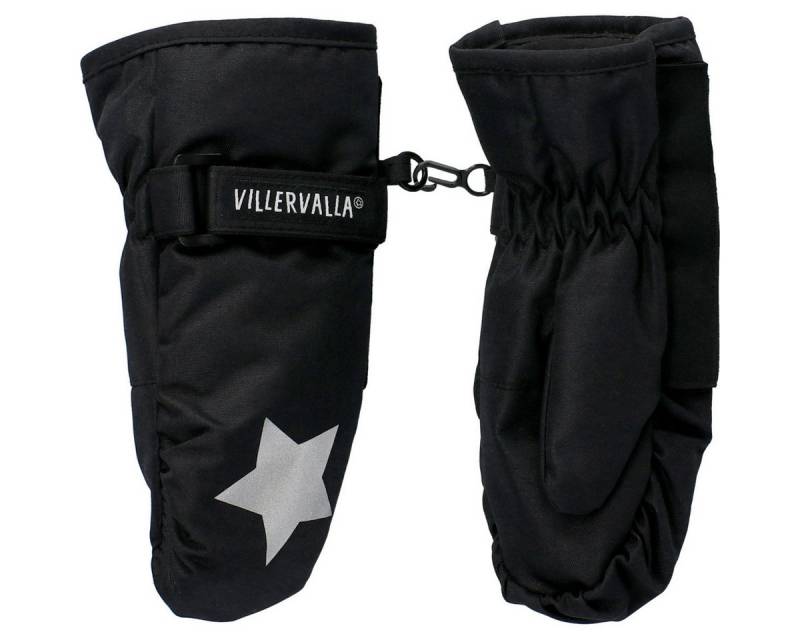 Villervalla Multisporthandschuhe Stern Unisex Kinder von Villervalla