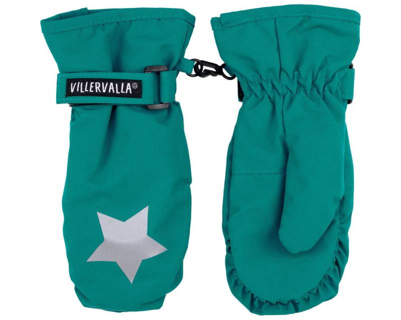 Villervalla Multisporthandschuhe Sterne Unisex Kinder von Villervalla