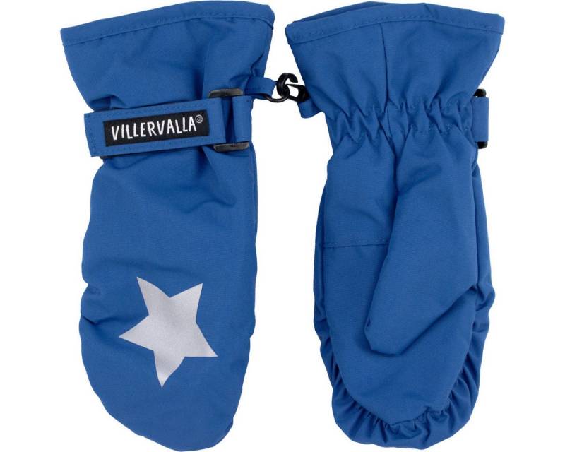 Villervalla Multisporthandschuhe Sterne Unisex Kinder von Villervalla