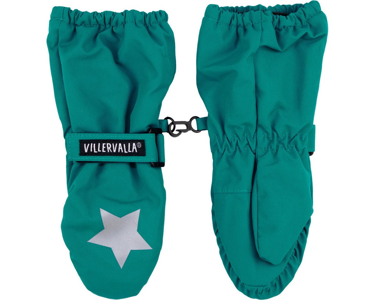 Villervalla Multisporthandschuhe Sterne Unisex Kinder von Villervalla