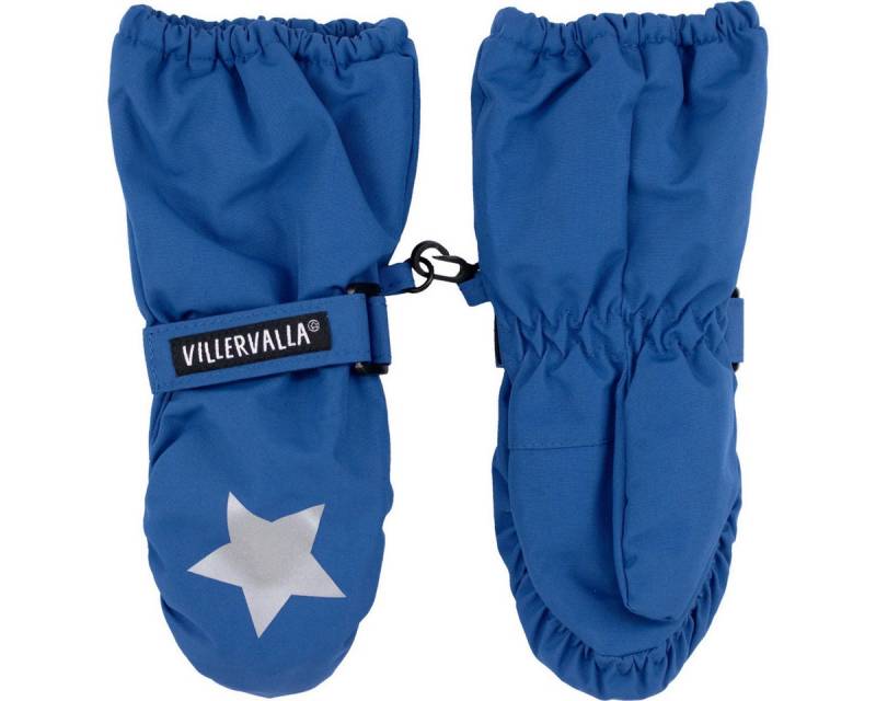 Villervalla Multisporthandschuhe Sterne Unisex Kinder von Villervalla