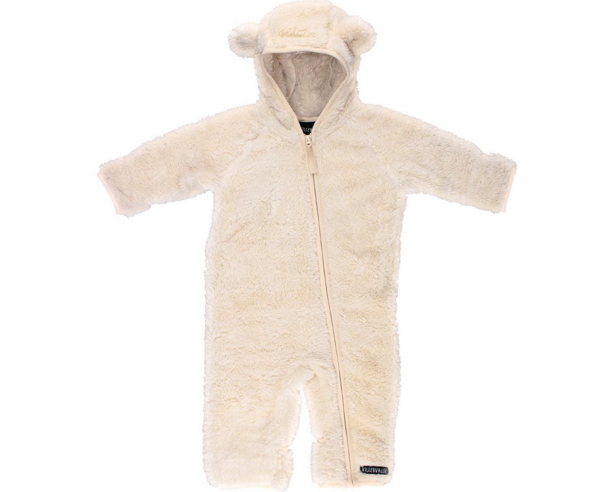 Villervalla Overall Bär Unisex Kinder (1-tlg) von Villervalla