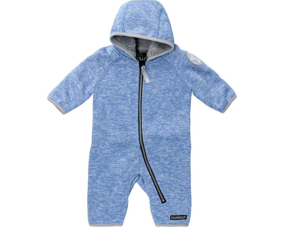 Villervalla Overall Stern Unisex Kinder (1-tlg) von Villervalla