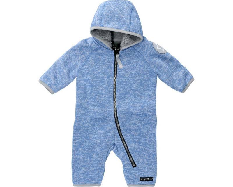 Villervalla Overall Stern Unisex Kinder (1-tlg) von Villervalla