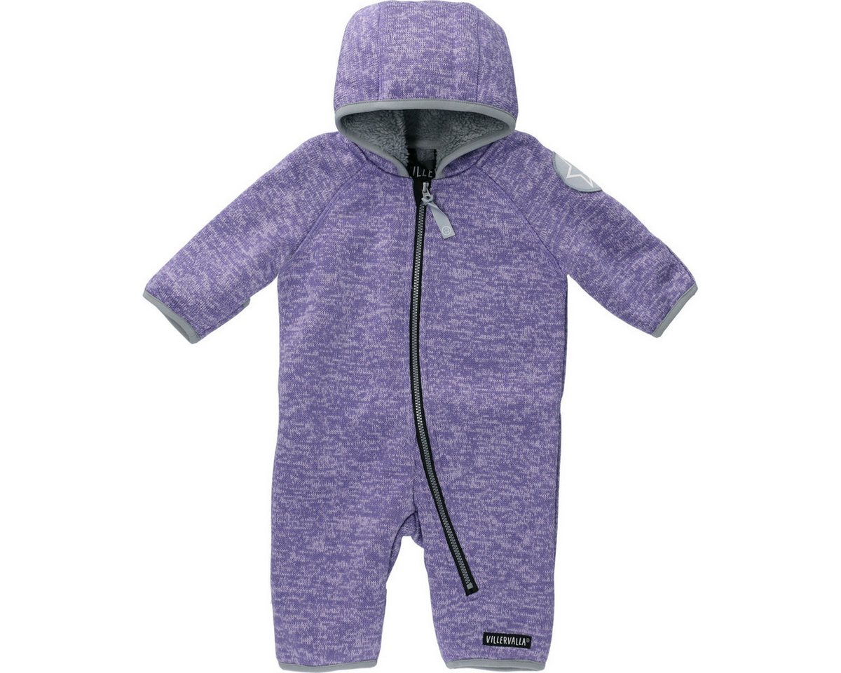 Villervalla Overall Stern Unisex Kinder (1-tlg) von Villervalla